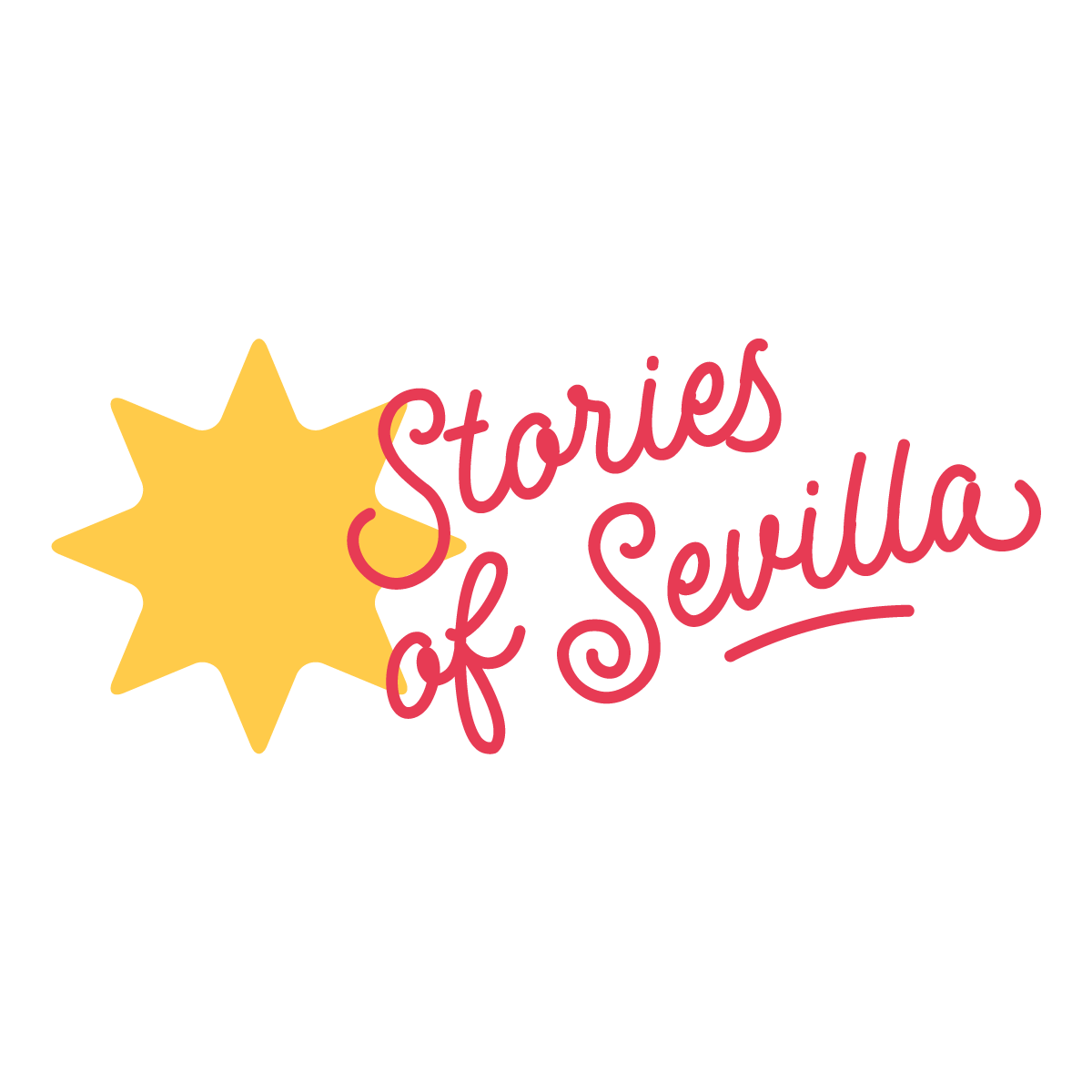 Stories of Sevilla